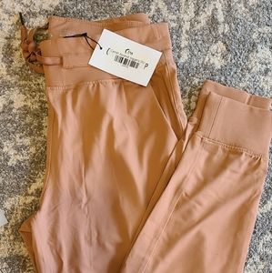 Zyia Active Camel Ascend Joggers